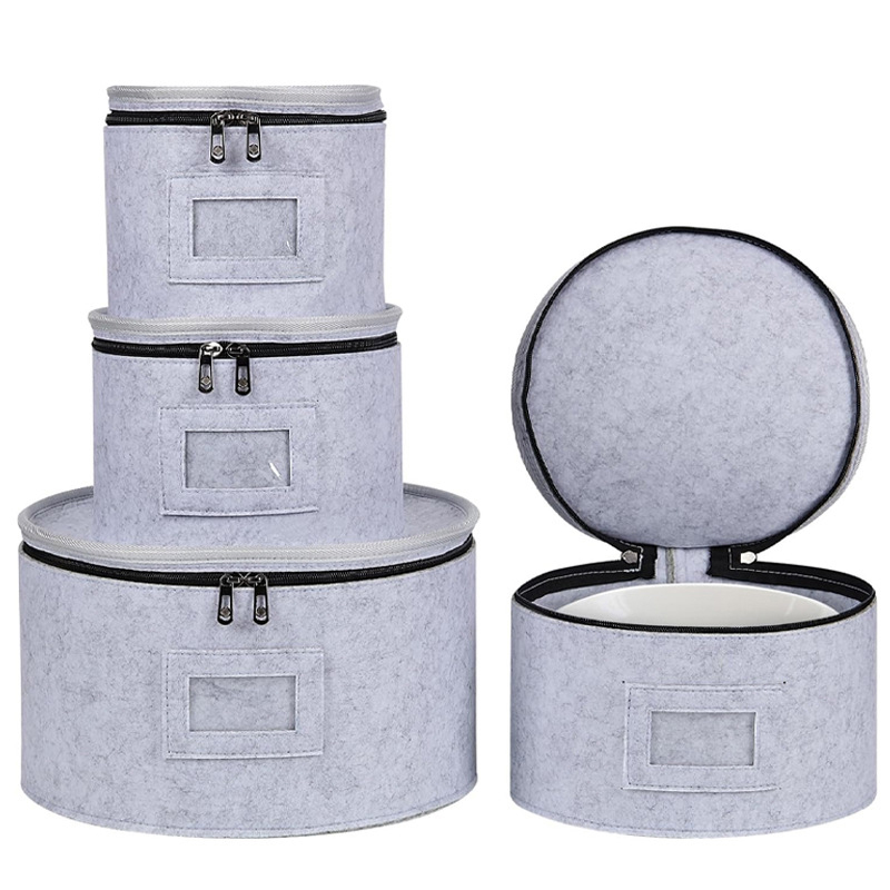Server Rack Shelf - 1pc Filz Aufbewahrung tasche Glas Tasse