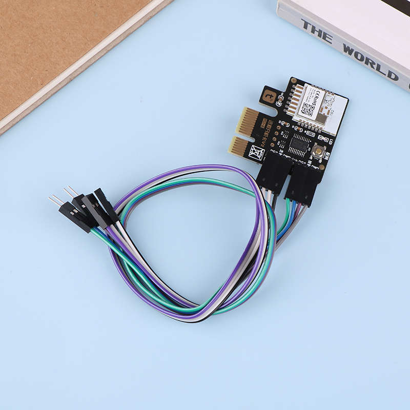 Gigabit Network Card - Neuer Verkauf: A3 Tuya WLAN PC-Stromschalter,