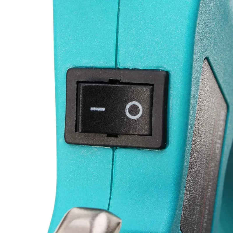 Electric Stapler Heavy - 2000W 220V Elektrische Tackerpistole Elektrische Geradnagelpistole