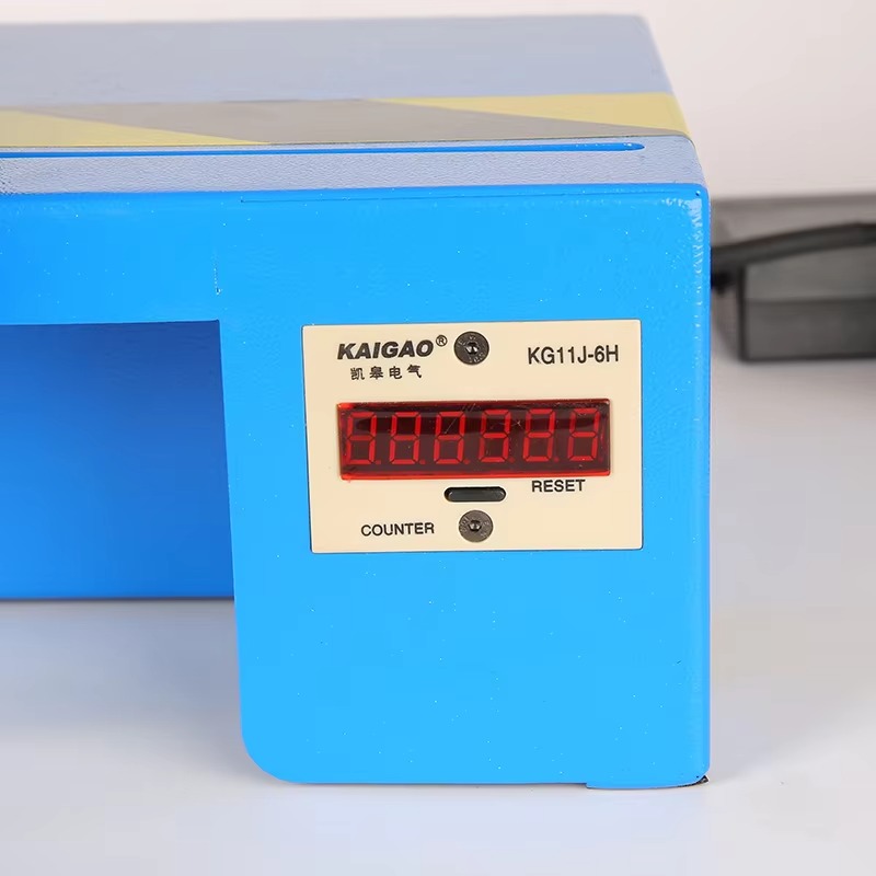 Electric Stapler Heavy - Hochleistungs-Pneumatik-Elektroheftgerät mit Doppelkopf und Metallkonstruktion, 200