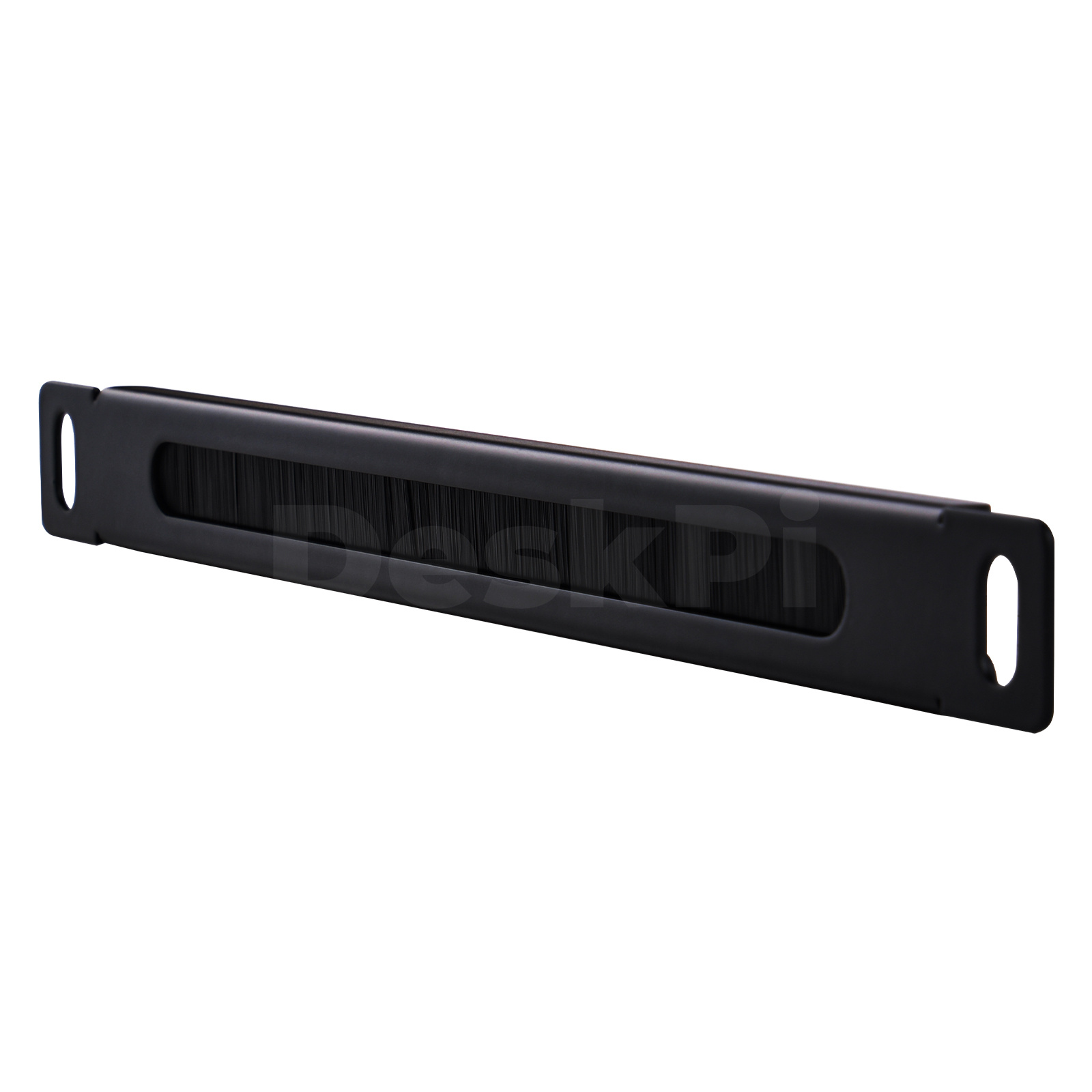 Server Rack Shelf - DeskPi 0,5U 10-Zoll-Rackregal für T0/T1-Serverschrank RackMate-Zubehör