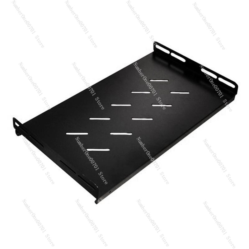 Server Rack Shelf - Hochleistungs-19