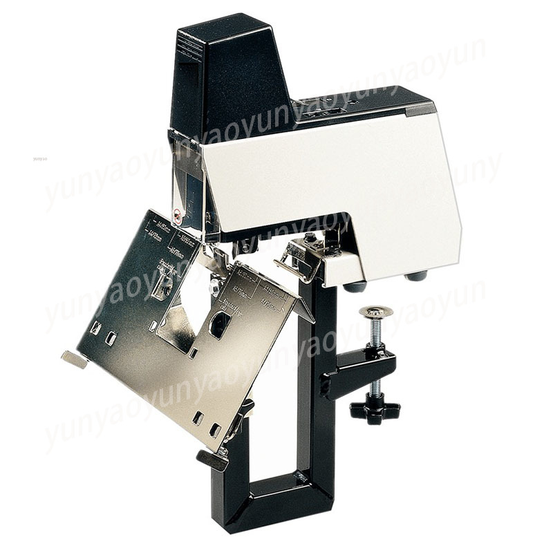 Electric Stapler Heavy - 106E Elektrische Automatische Schnellheftmaschine für 2-50