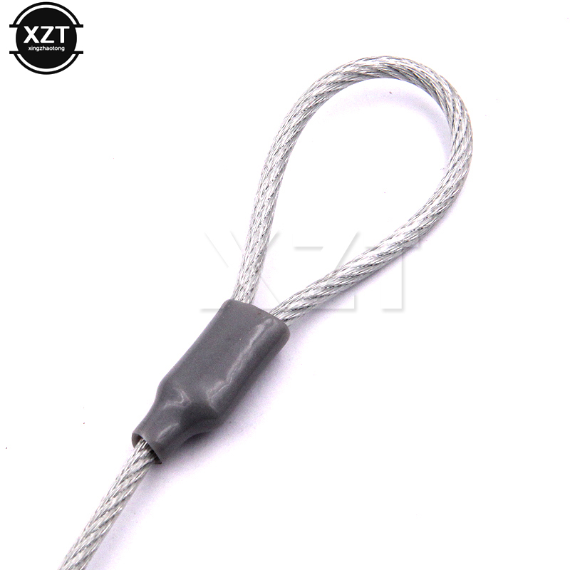 Neues Notebook-Laptop-Computer – Cable Lock Laptop Bewertung und Preis