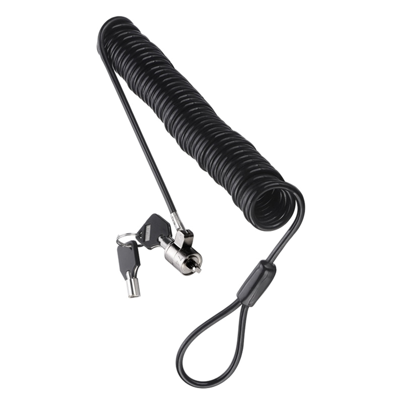 Laptop-Computer-Schloss, Lapto – Cable Lock Laptop Bewertung und Preis