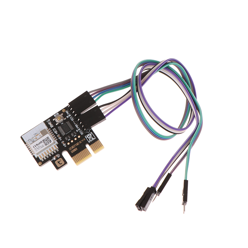 Neuer Verkauf: A3 Tuya WLAN PC – Gigabit Network Card Bewertung und Preis