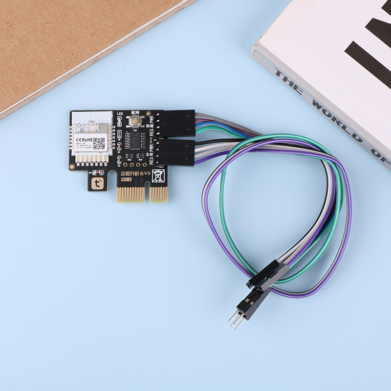 Neuer Verkauf: A3 Tuya WLAN PC – Gigabit Network Card Bewertung und Preis