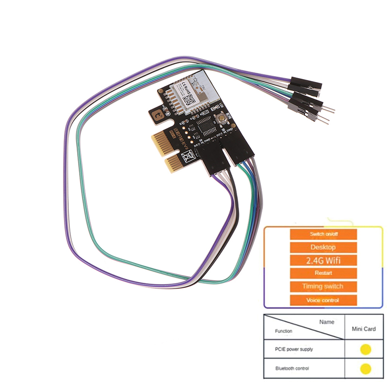 Neuer Verkauf: A3 Tuya WLAN PC – Gigabit Network Card Bewertung und Preis