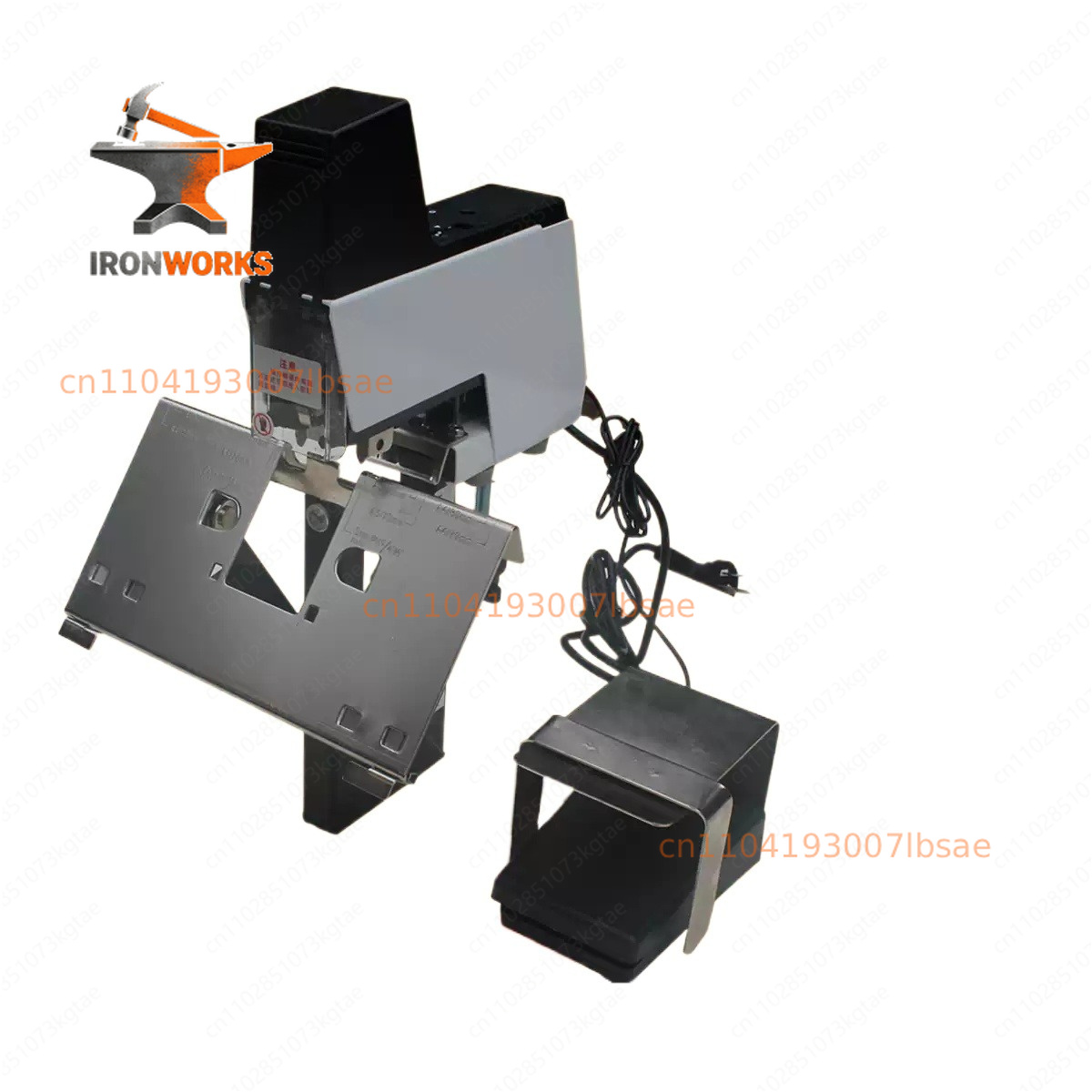106 Elektrischer Automatischer – Electric Stapler Heavy Bewertung und Preis
