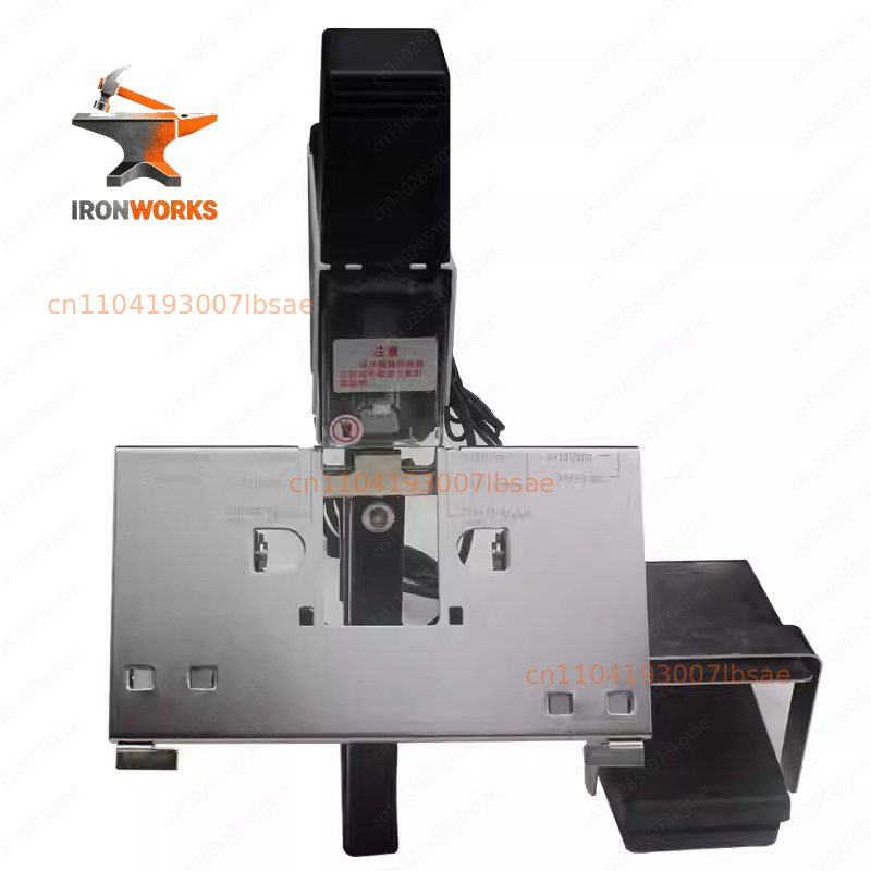 106 Elektrischer Automatischer – Electric Stapler Heavy Bewertung und Preis