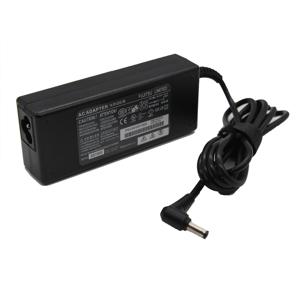 19V 4,22A 80W Laptop-Ladegerät – Cable Lock Laptop Bewertung und Preis