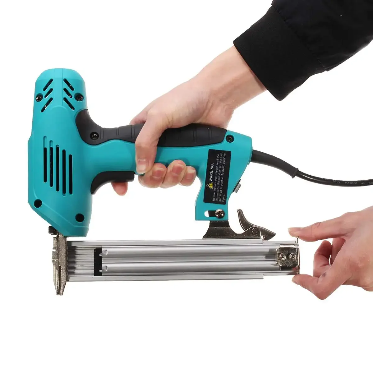 2000W 220V Elektrische Tackerp – Electric Stapler Heavy Bewertung und Preis