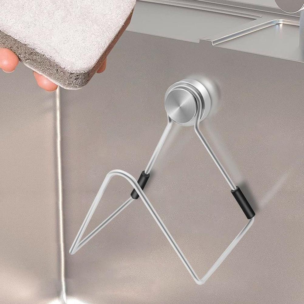 Magnetischer Schwammhalter für – Server Rack Shelf Bewertung und Preis