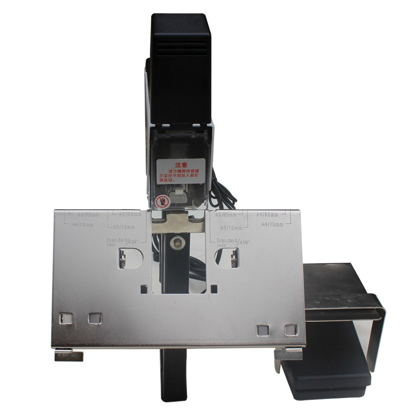 106 Elektrischer Automatischer – Electric Stapler Heavy Bewertung und Preis