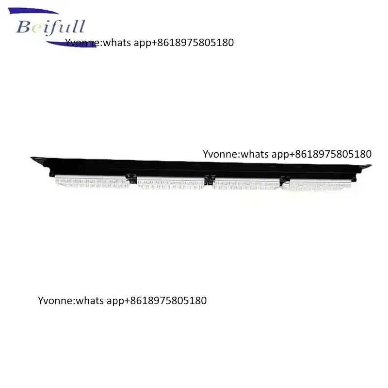 6-Port RJ45 19-Zoll UTP Patchp – Patch Panel Cat6 Bewertung und Preis