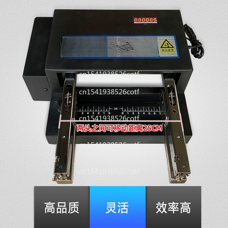 Elektrische Bindemaschine Auto – Electric Stapler Heavy Bewertung und Preis
