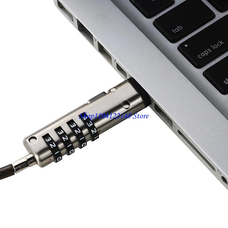 P9FA Keyless Office Protective – Cable Lock Laptop Bewertung und Preis