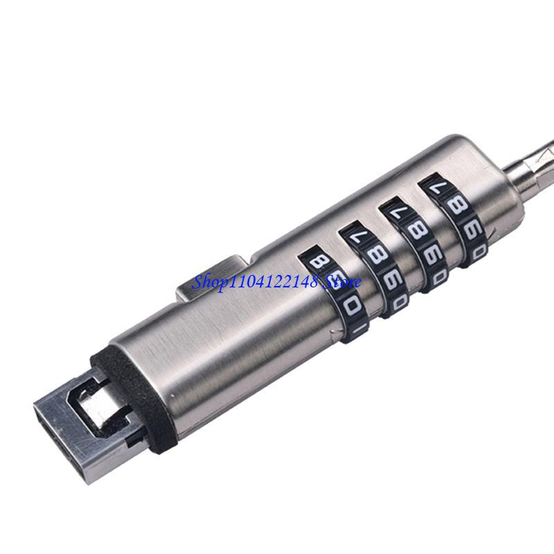 P9FA Keyless Office Protective – Cable Lock Laptop Bewertung und Preis