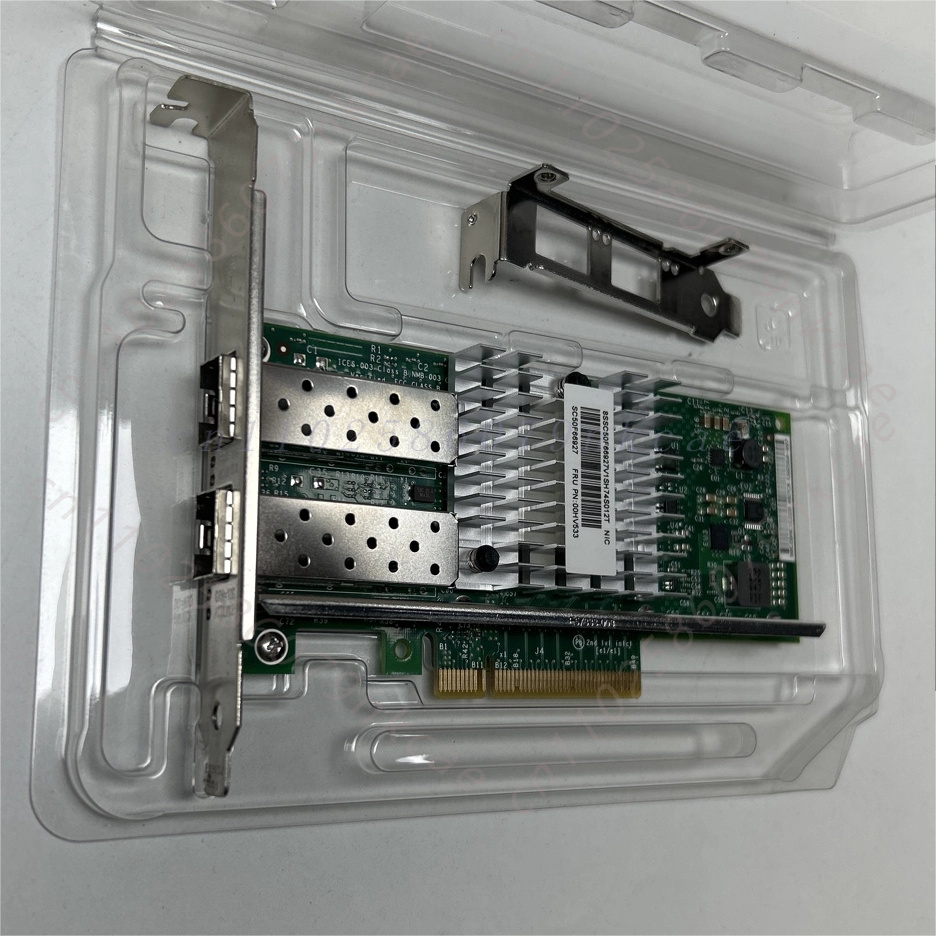 Für Lenovo INTEL X520-DA2 8259 – Gigabit Network Card Bewertung und Preis