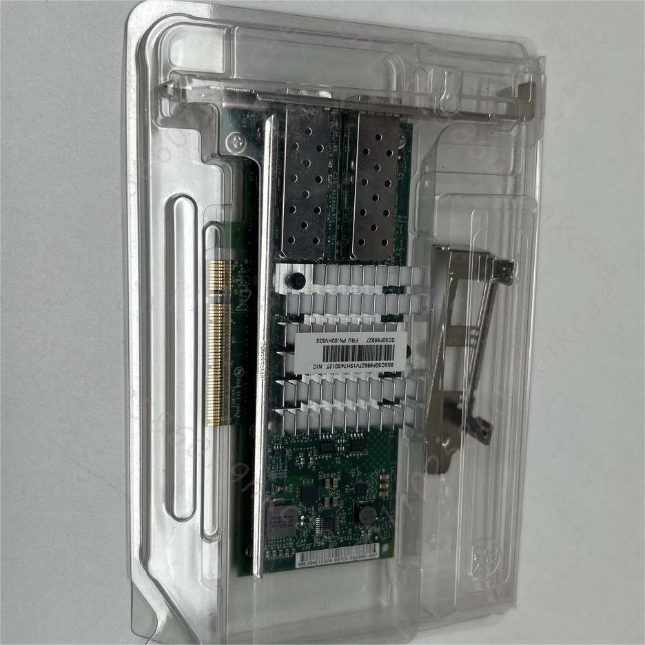 Für Lenovo INTEL X520-DA2 8259 – Gigabit Network Card Bewertung und Preis