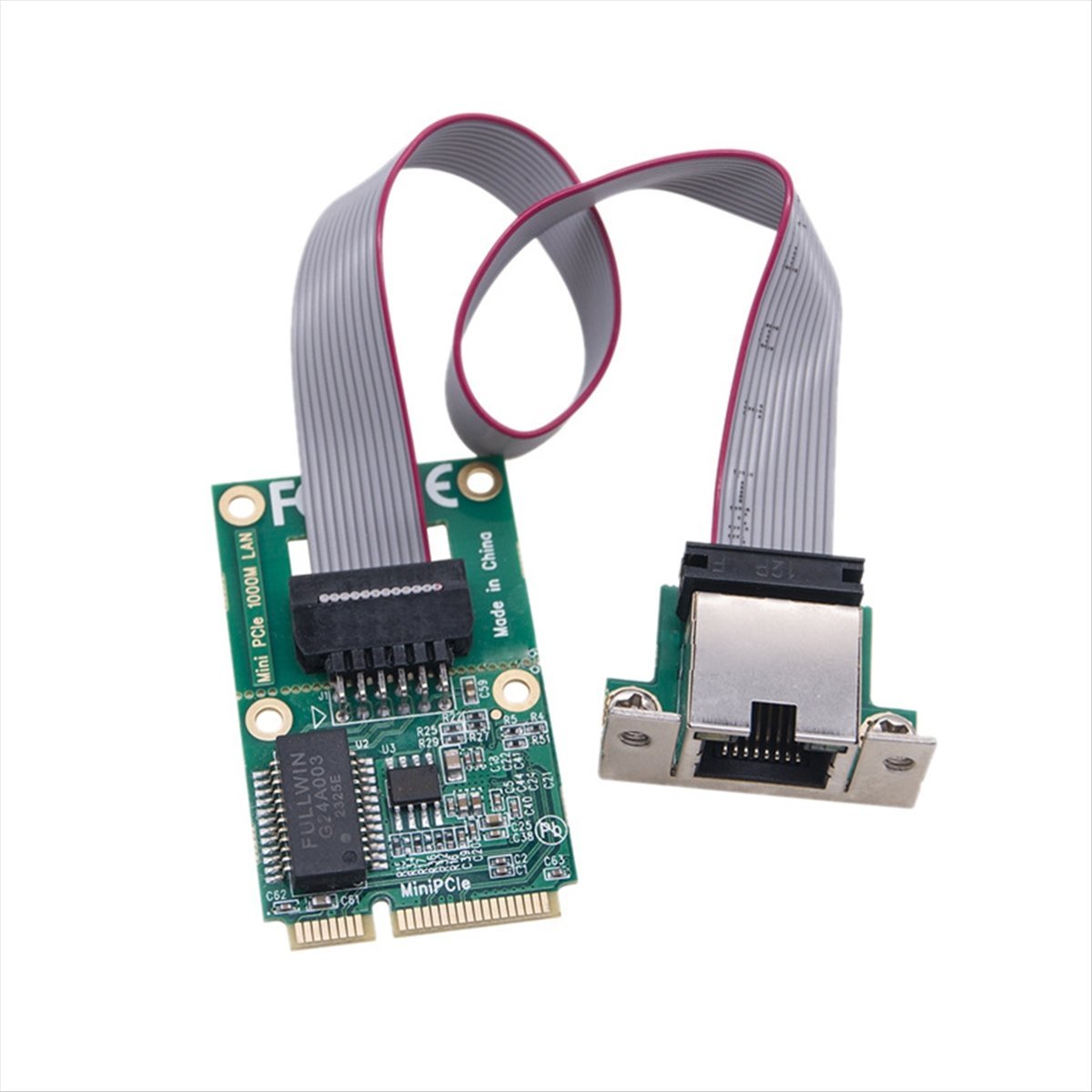HAPPY DIAN! Mini PCIE Gigabit- – Gigabit Network Card Bewertung und Preis