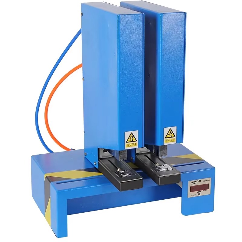 Hochleistungs-Pneumatik-Elektr – Electric Stapler Heavy Bewertung und Preis