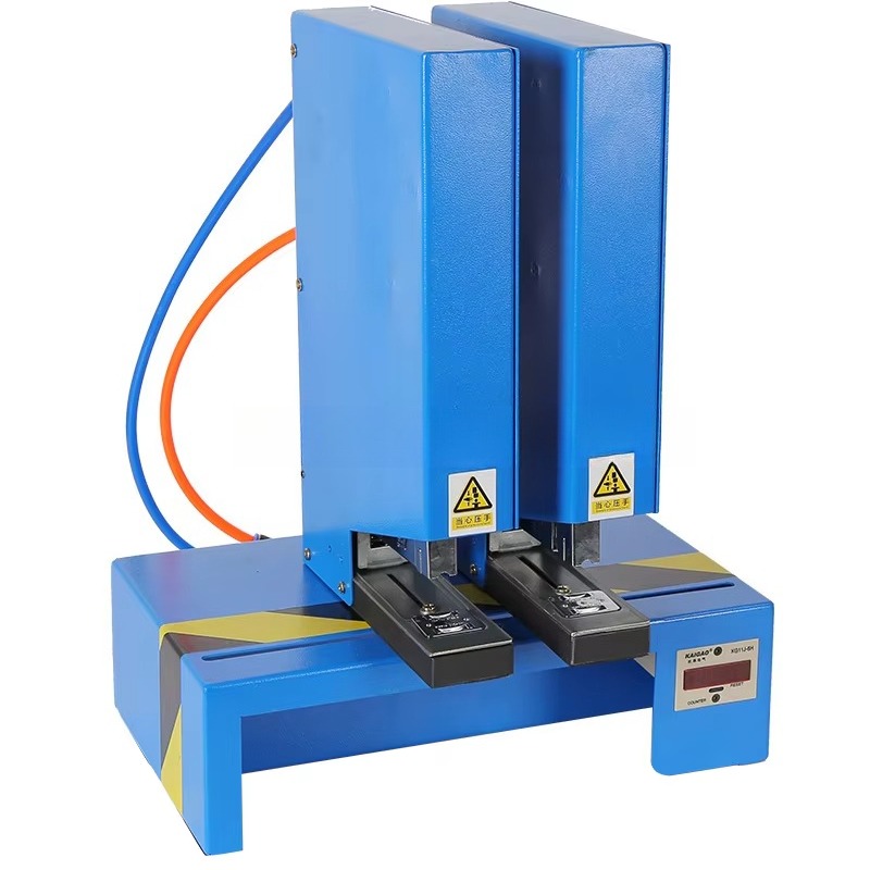 Hochleistungs-Pneumatik-Elektr – Electric Stapler Heavy Bewertung und Preis