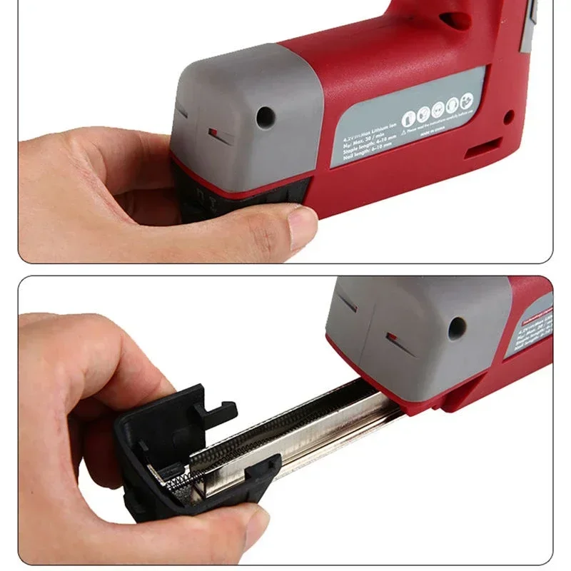 l L Professioneller elektrisch – Electric Stapler Heavy Bewertung und Preis