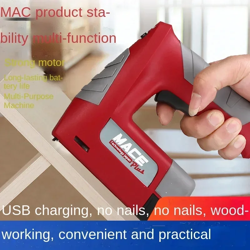 l L Professioneller elektrisch – Electric Stapler Heavy Bewertung und Preis