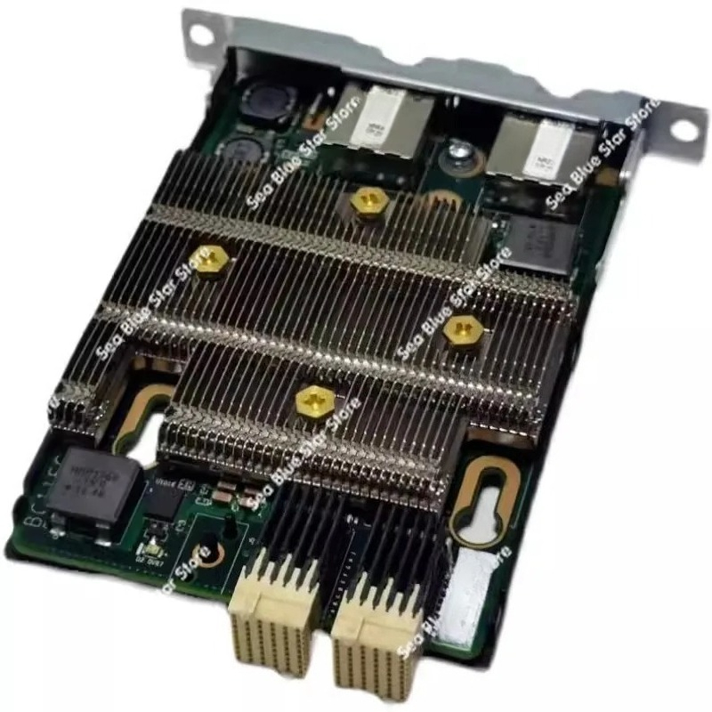 10-Gigabit-Netzwerkkarte V3 V5 – Gigabit Network Card Bewertung und Preis