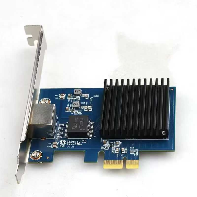 1 Port PCIe 10G Ethernet-Netzw – Gigabit Network Card Bewertung und Preis