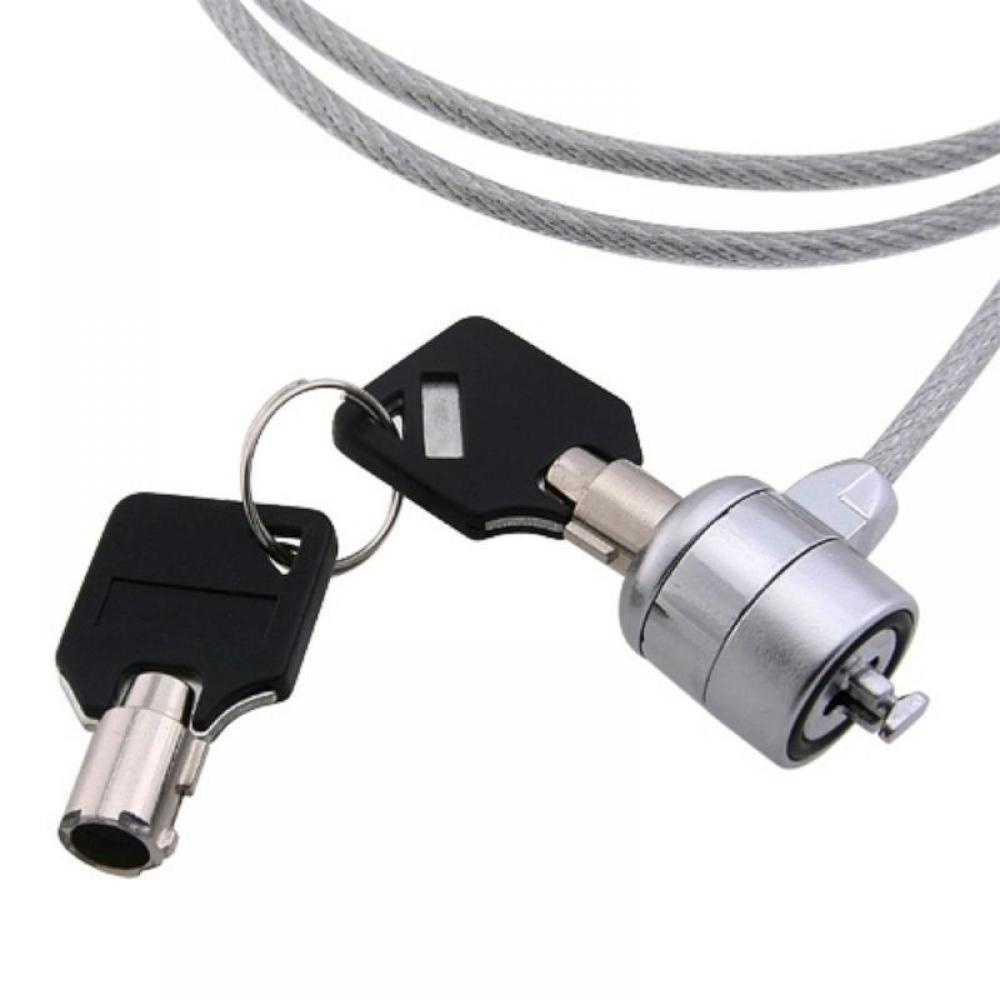 1,2 m Laptop-Schloss, Notebook – Cable Lock Laptop Bewertung und Preis