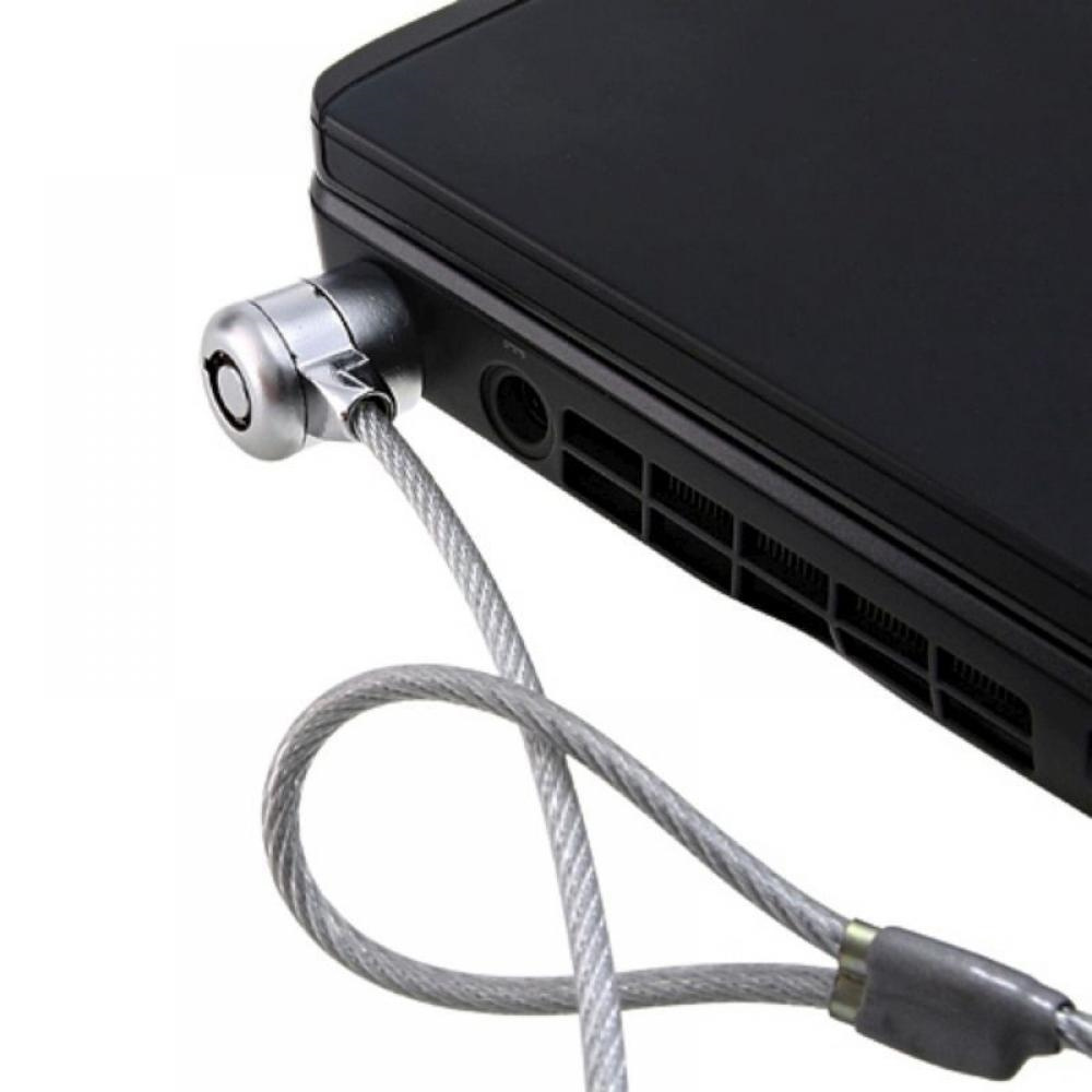1,2 m Laptop-Schloss, Notebook – Cable Lock Laptop Bewertung und Preis
