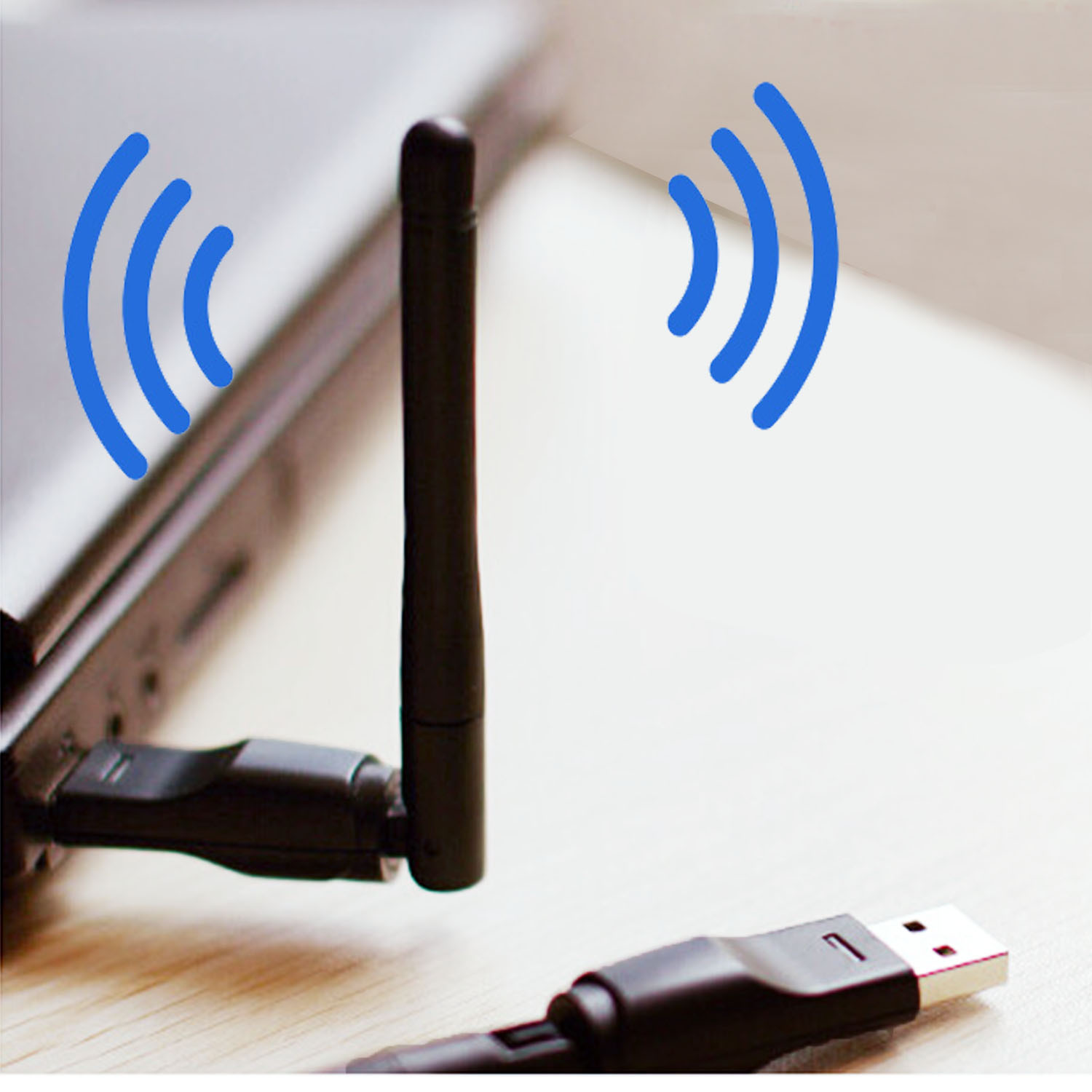 RT5370 150M USB WLAN-Adapter 2 – Gigabit Network Card Bewertung und Preis