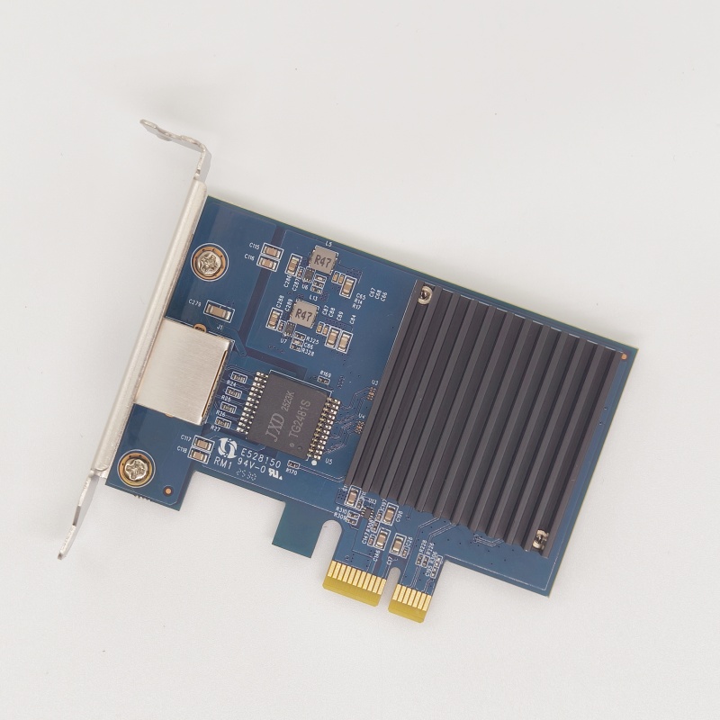 10G Ethernet-Netzwerkkarte 10G – Gigabit Network Card Bewertung und Preis