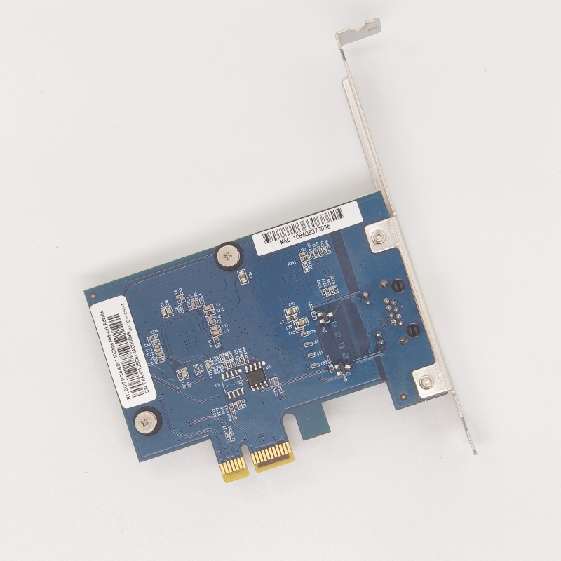 10G Ethernet-Netzwerkkarte 10G – Gigabit Network Card Bewertung und Preis