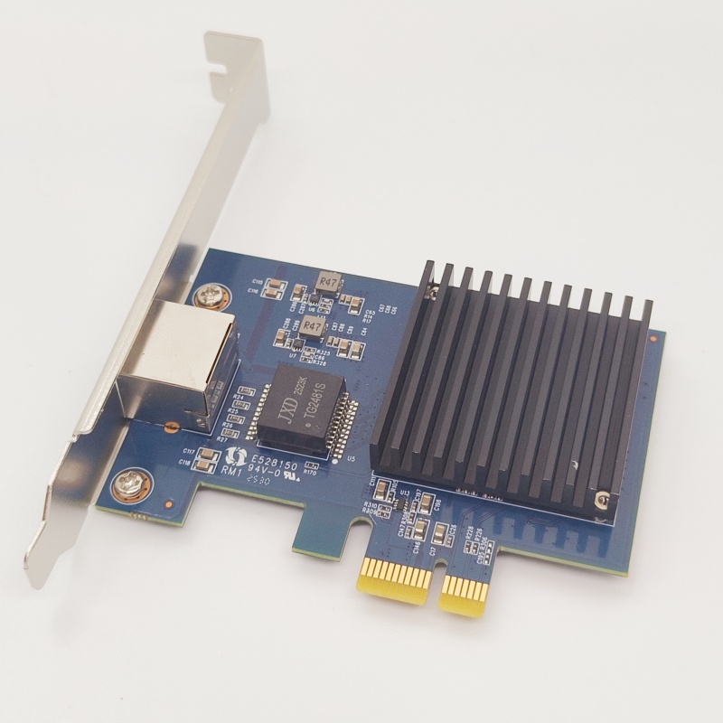 10G Ethernet-Netzwerkkarte 10G – Gigabit Network Card Bewertung und Preis
