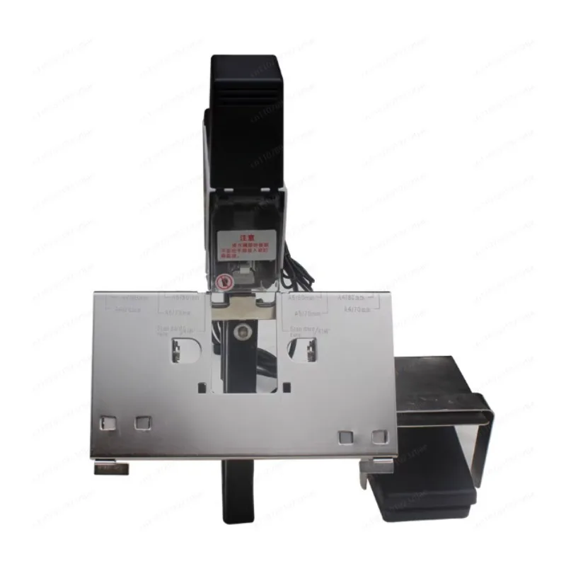 Jmz-106 Elektrischer Automatis – Electric Stapler Heavy Bewertung und Preis