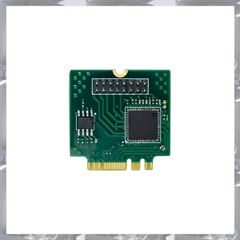 Heißer Verkauf-M.2 A E Key SFP – Gigabit Network Card Bewertung und Preis