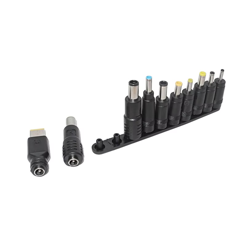 100W Typ-C DC-Netzteil-Anschlu – Cable Lock Laptop Bewertung und Preis