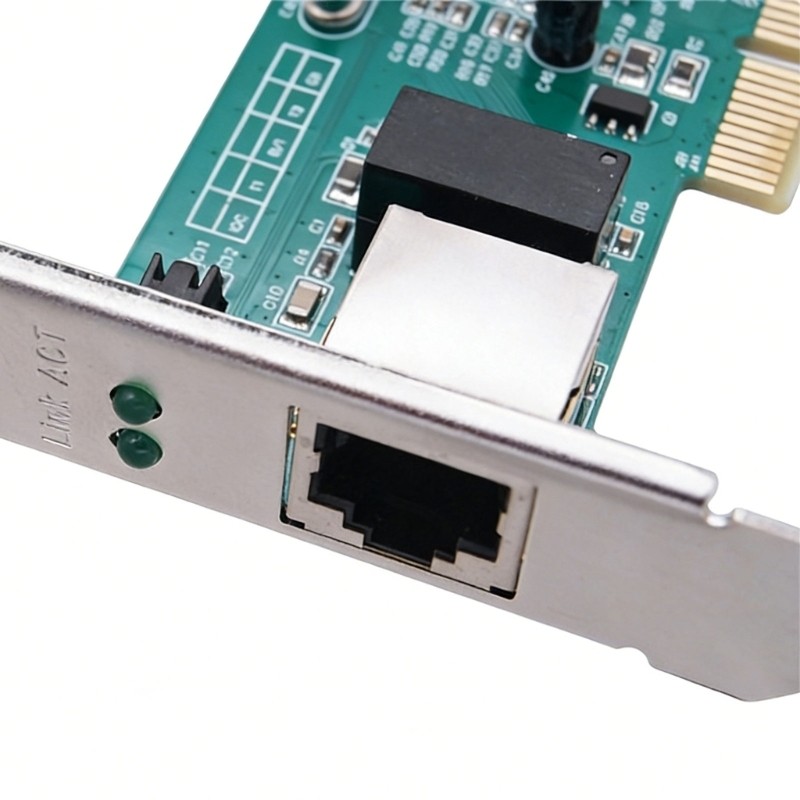 Gigabit-Ethernet-Netzwerkkarte – Gigabit Network Card Bewertung und Preis