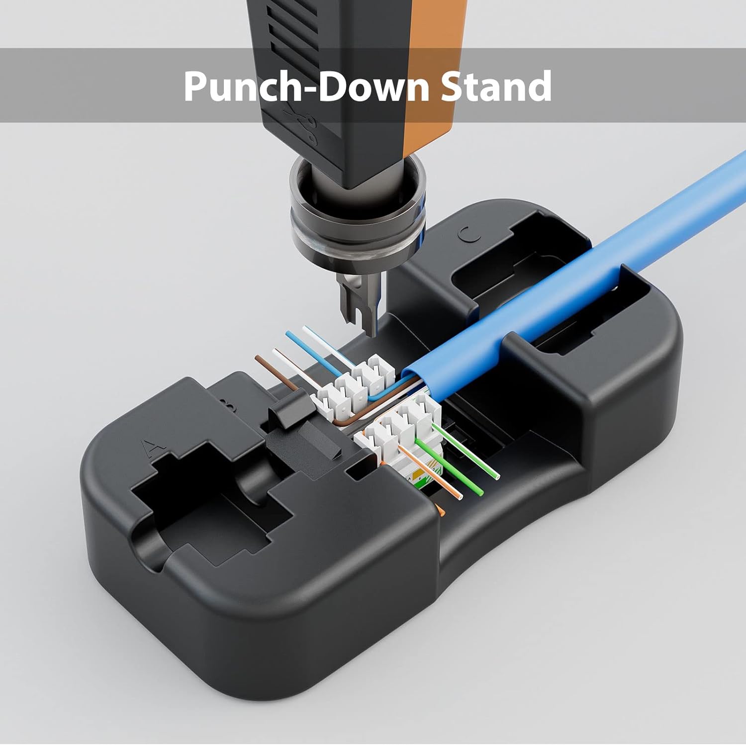 ZoeRax 10er-Pack RJ45 Keystone – Patch Panel Cat6 Bewertung und Preis