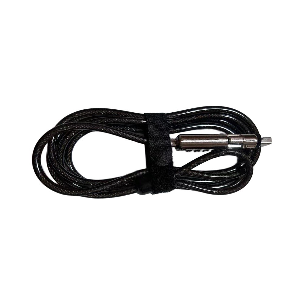 Kompaktes USB-Computerschloss  – Cable Lock Laptop Bewertung und Preis