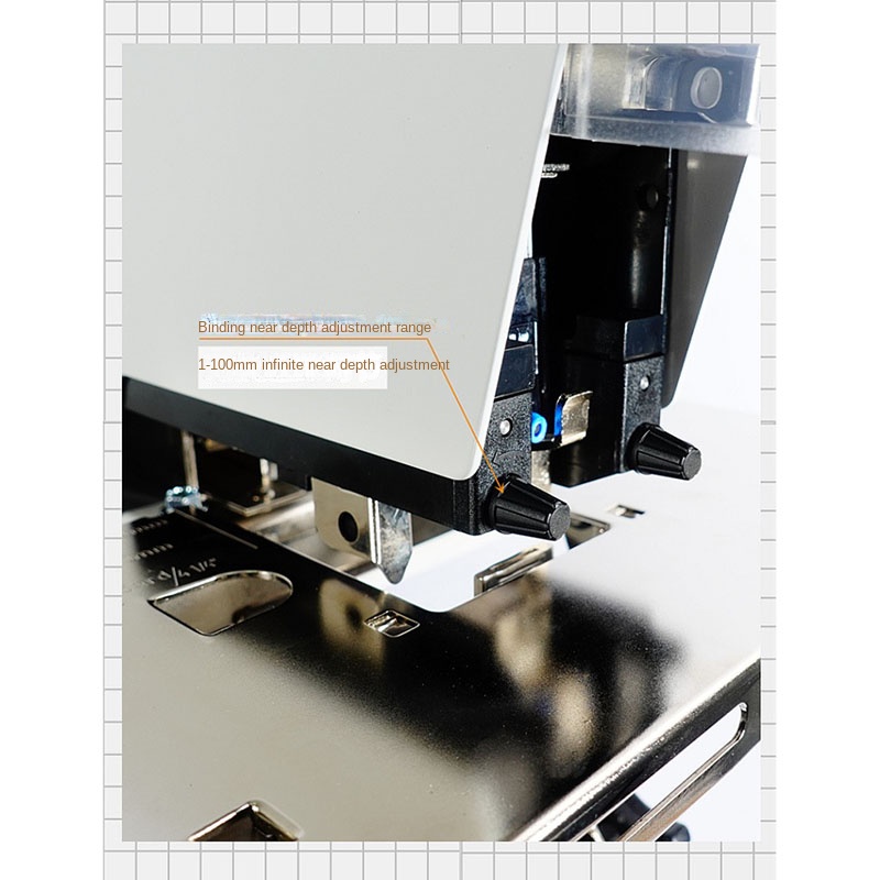Blätter Hochleistungs-Elektro- – Electric Stapler Heavy Bewertung und Preis