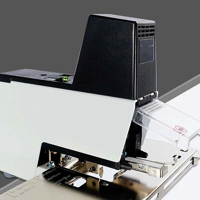 Blätter Hochleistungs-Elektro- – Electric Stapler Heavy Bewertung und Preis
