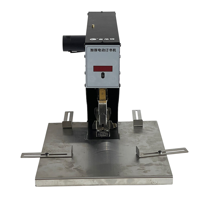 Automatischer elektrischer Hef – Electric Stapler Heavy Bewertung und Preis