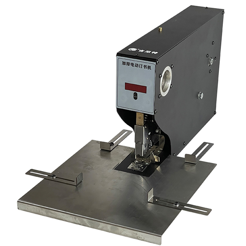 Automatischer elektrischer Hef – Electric Stapler Heavy Bewertung und Preis