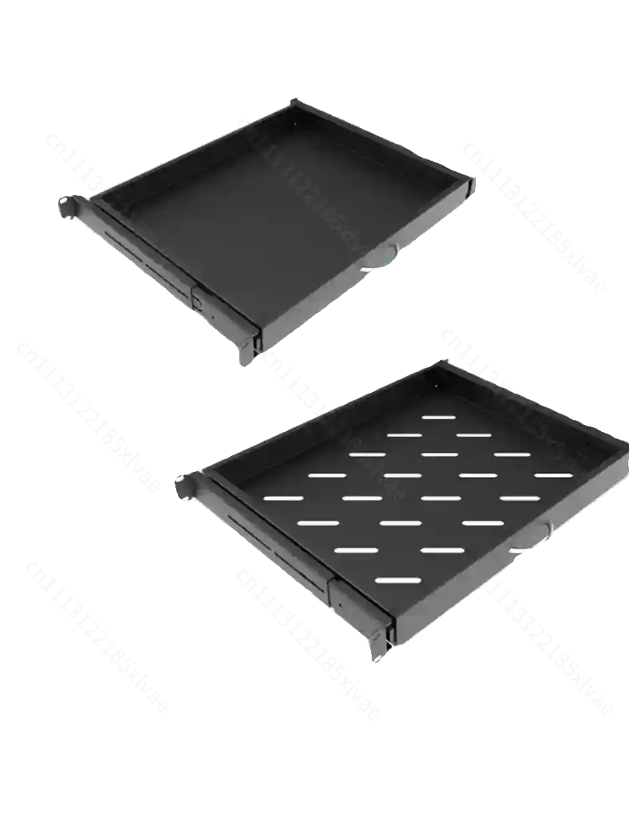 19-Zoll Rack-Schiebeablage Tel – Server Rack Shelf Bewertung und Preis