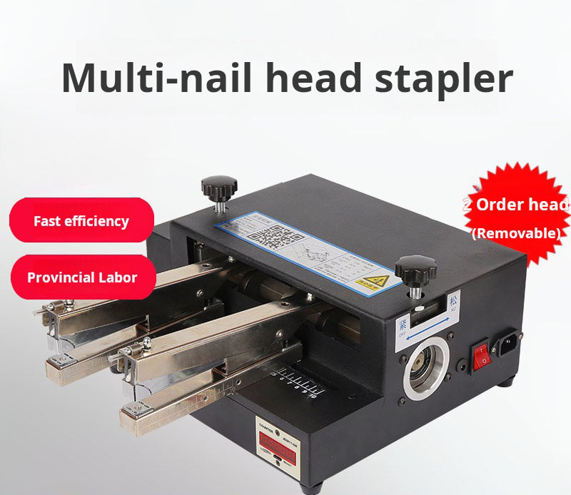 ENJOYBONG HJ-200 Hochleistungs – Electric Stapler Heavy Bewertung und Preis