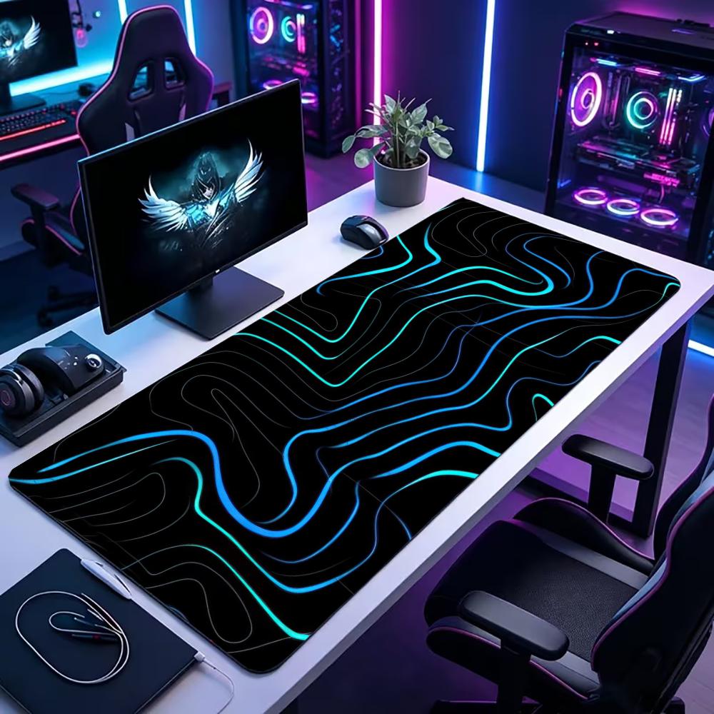 Großes XXL Gaming-Mauspad Schr – Office Tech Desk Bewertung und Preis